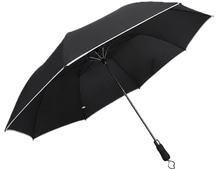 Umbrella Auto Open With Soft Handle 1N