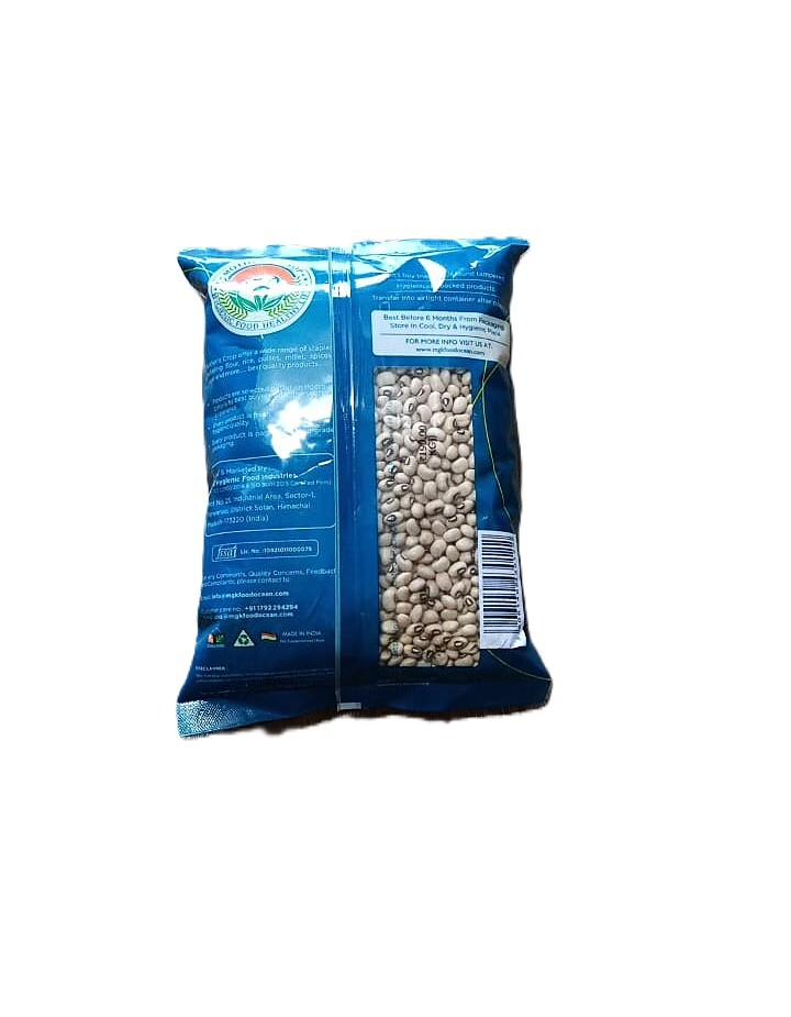 Mothers Crop Rongi 1kg
