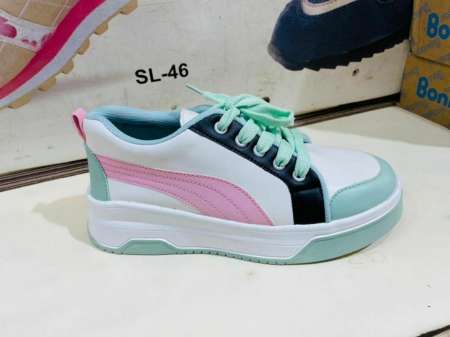 Sports Shoes for  ladies/ Girls