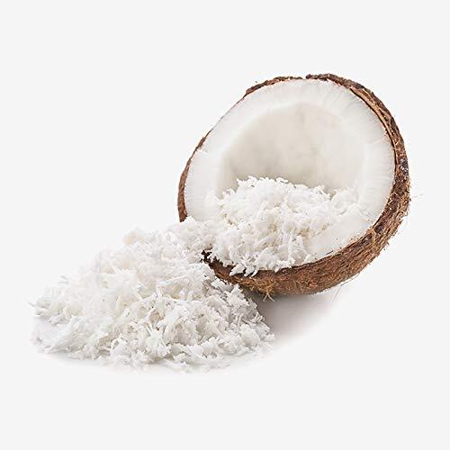 Nariyal Bhurada, 250 gm