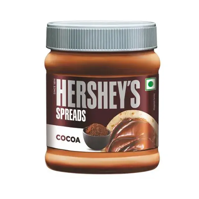 Hersheys Spread Cocoa, 350 g