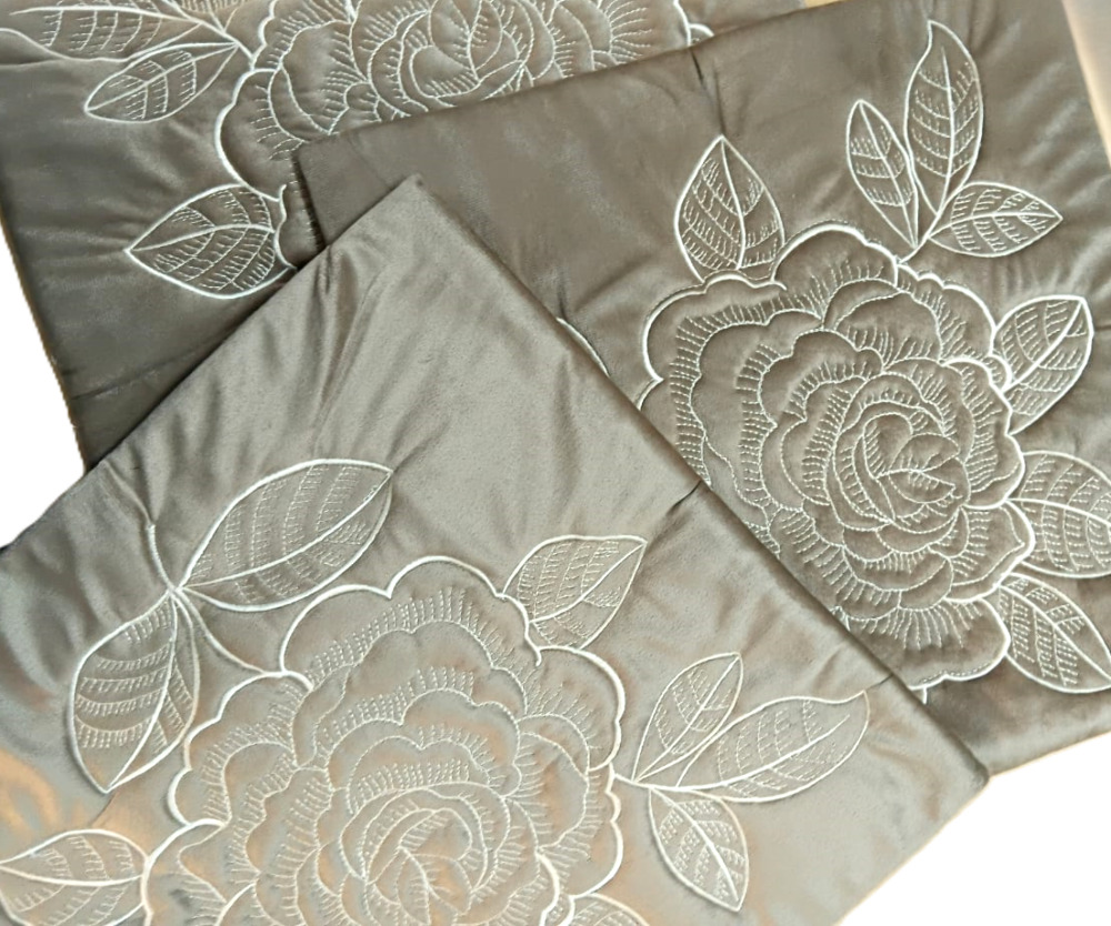 Cushion Cover Pack Of 5, 16*16