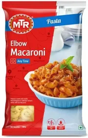 MTR Elbow Macaroni, 400 gm