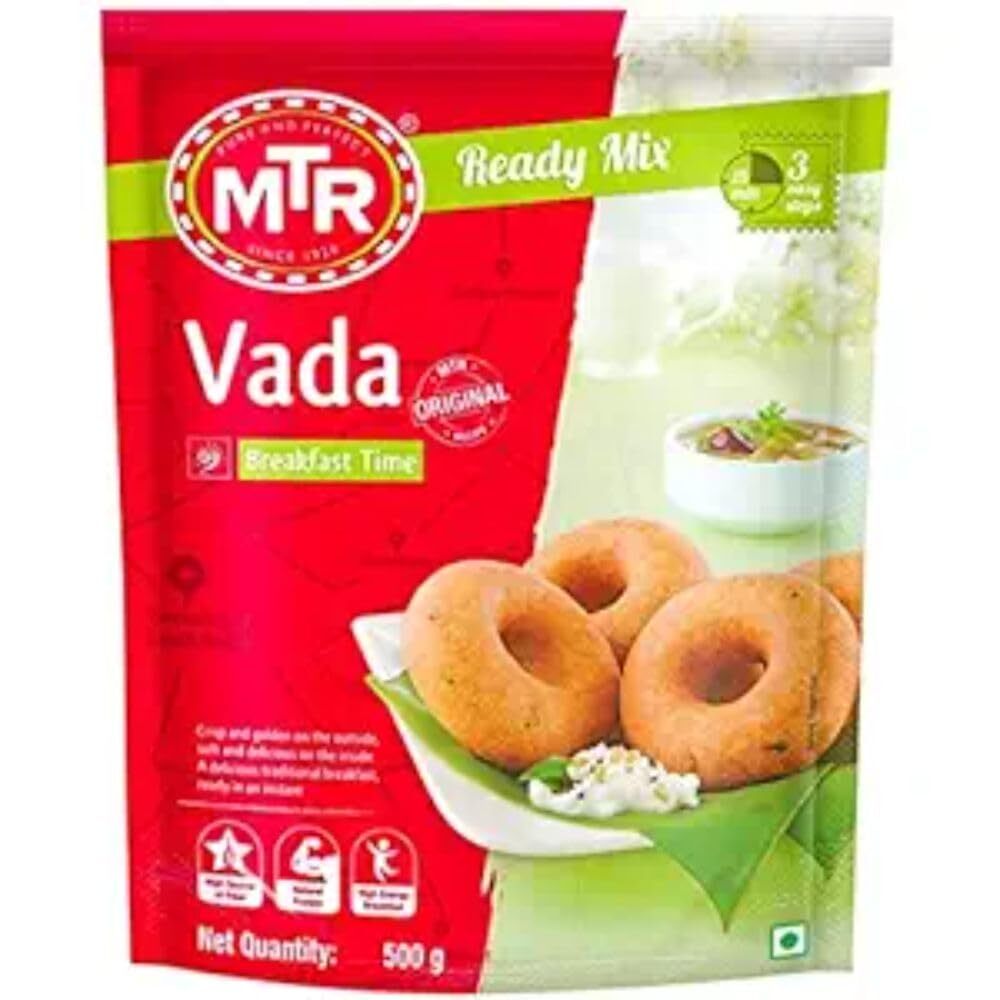 MTR Vada 500gm