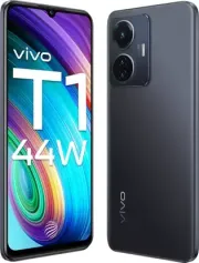 Vivo T1 44w Midnight Galaxy (4+128GB) Amoled Display Mobiles