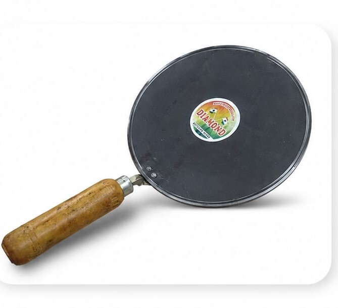 Superior Quality Diamond Kitchenware Griddle 1N