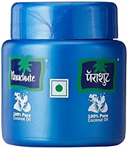 Parachute Coconut Oil, 175 ml Easy Jar