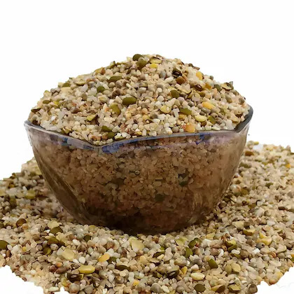 Qkart Premium Multi Grain Daliya, 500g