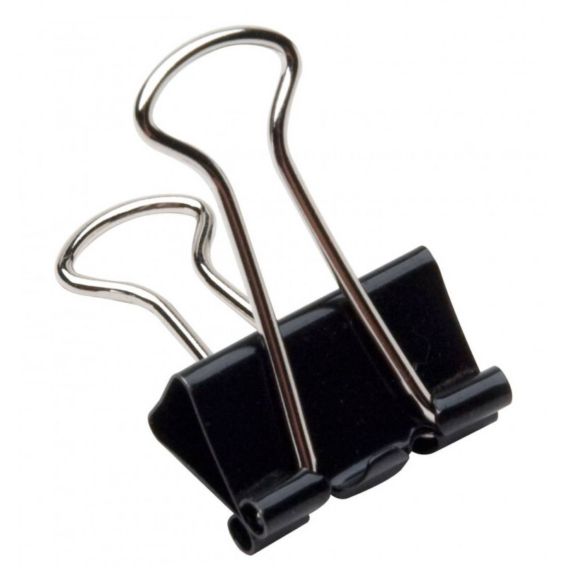 32mm Binder Clips