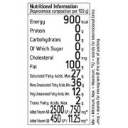 Fortune Gold Nut Refined Groundnut Oil 1 L