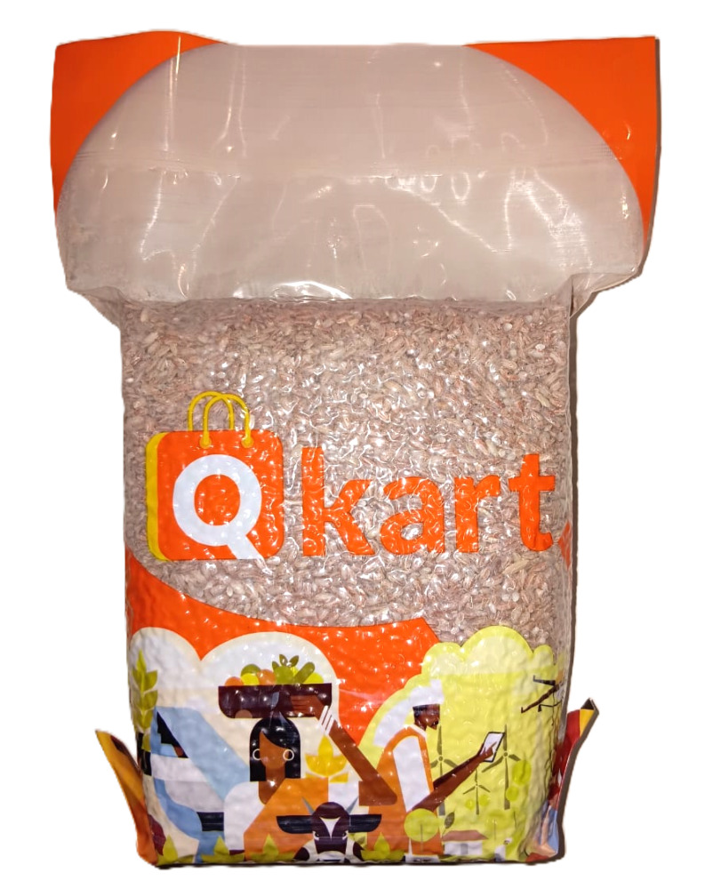 Red Rice, 500g