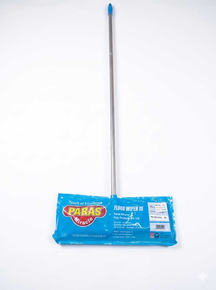Paras Miracle Floor Wiper 18 1N