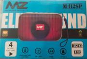 Bluetooth Mini Speaker