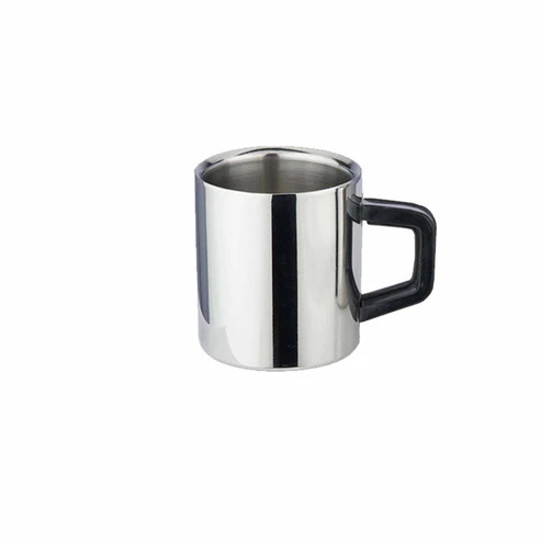 Virtue Homeware Enjoy Stainless Steel Cup Medium 200ML