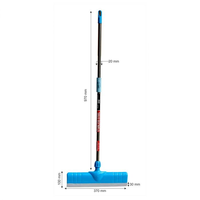 Signora Ware Upright Floor Wiper(6407)