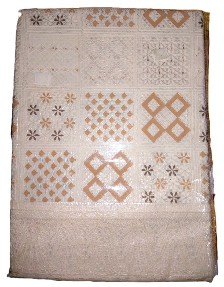 Aurika Style With Grace Premium Table Cover 60*90