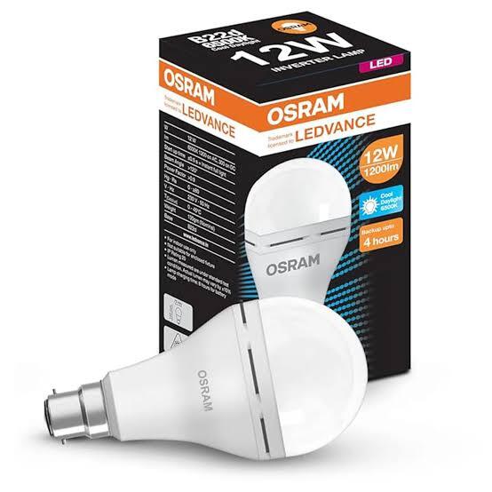 Osram Ledvance Inverter Lamp 12W 230V 1N