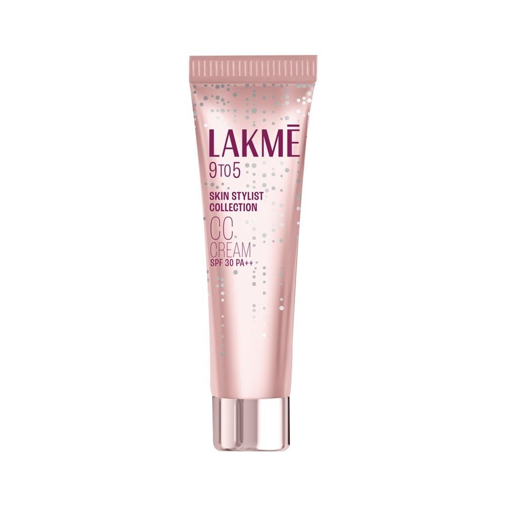 Lakme CC Cream SPF 30, 9g