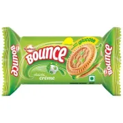Sunfeast Bounce Elaichi Creme Biscuit 64 g