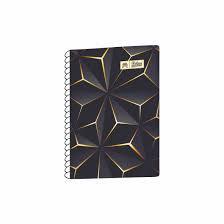 LOTUS Spiral Notebook – Pocket Size (Model: PSP00 or LS00)