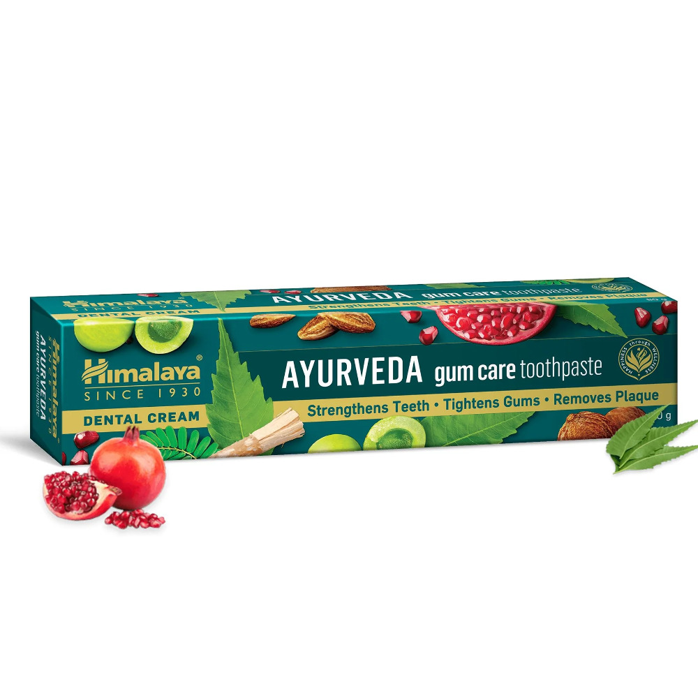 Himalaya Ayurveda Gum Care Toothpaste, 150G