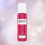 ENVY Perfume Deodorant Spray Pout Long Lasting Perfume for Women 120 ml