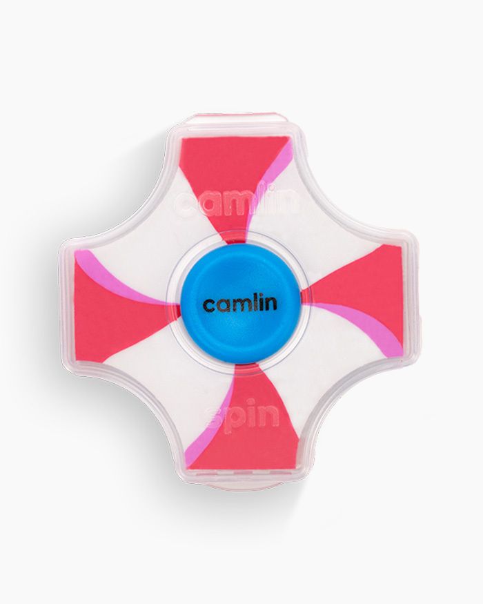 Camlin Spin Eraser