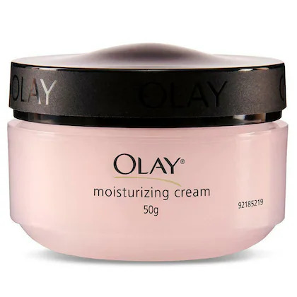 OLAT MOISTURISING CREAM 50 G