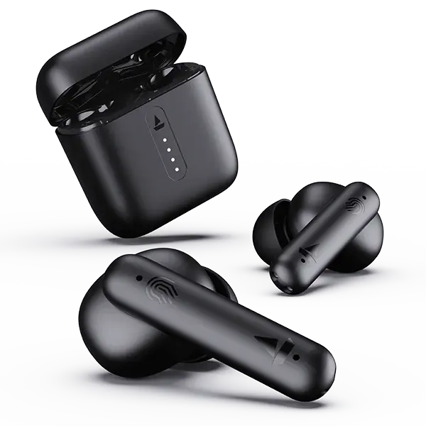 baot Airdopes 141 True Wireless Earbuds