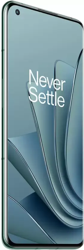 OnePlus 10 Pro 5G (Emerald Forest, 256 GB) (12 GB RAM)