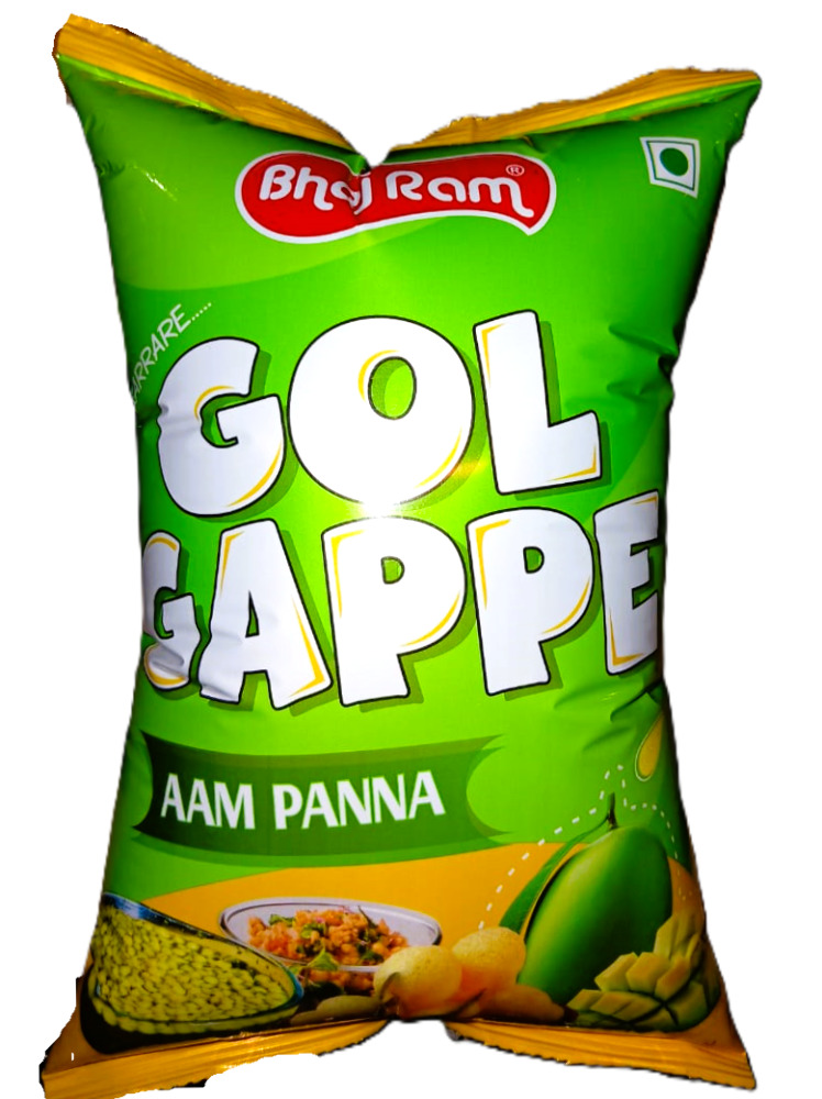 Bhoj Ram Gol Gappe Aam Panna 17g