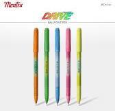 Montex Drive Pen