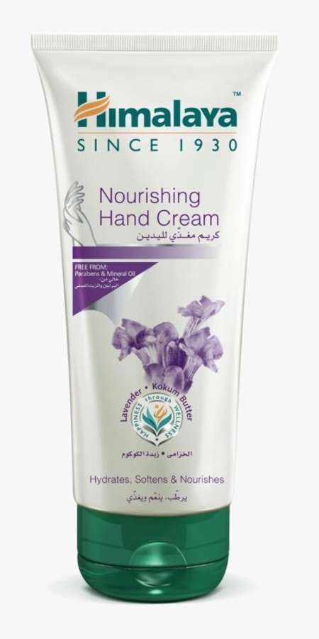 Himalaya Age Defying Hand Cream, 100 ml
