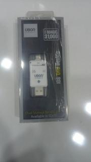 iOS OTG Device