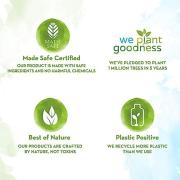 Mamaearth Eggplex Conditioner with Egg Protein & Collagen for Strength & Shine - 250 ml