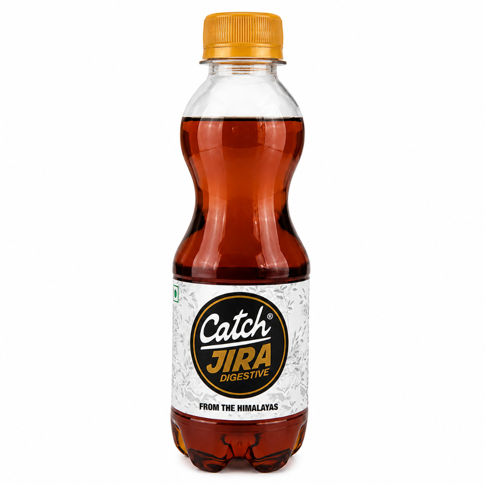 Catch Jira Digestive Drink 200ML