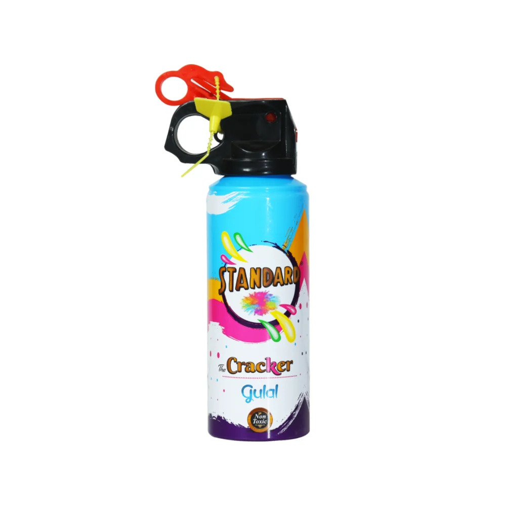Tota Standard The Cracker Gulal 1N