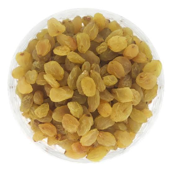Qkart Premium Kismish Candy 1kg