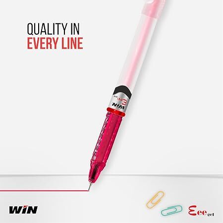 Win Eee Gel Pens 1N