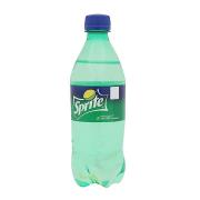 Sprite Soft Drink, 250 ml