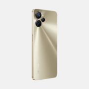 Realme 9i 5G (Metallica Gold, 6GB RAM, 128GB Storage)