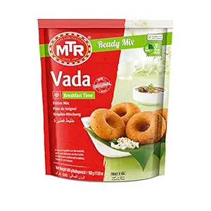 MTR Vada Ready Mix, 200G