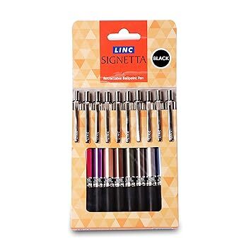 Linc Sighetta Ball Pen