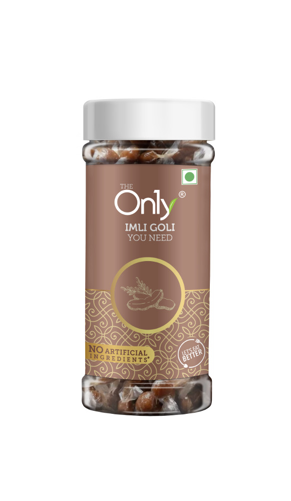 The Only Imli Goli, 115g