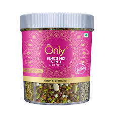 The Only Kings Mix 5 in 1, 200g