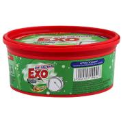 Exo Touch & Shine Anti-Bacterial Round Dishwash Bar 500 g