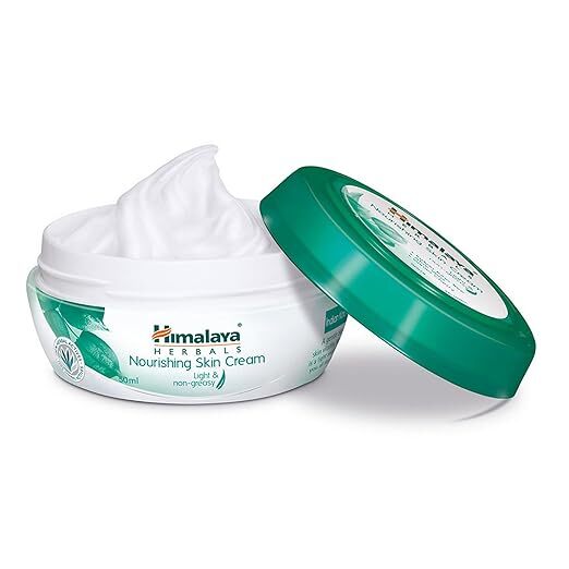 Himalaya Nourishing Skin Cream, 100 ml