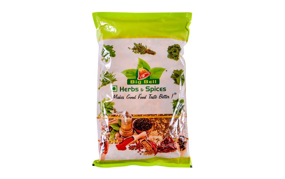 Beg Bell Herbs & Spices Chilli Flakes 1Kg