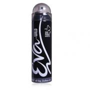 Eva Deo Spray, Wild 125 ml