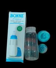 Bonne 150ml milk bottle for children